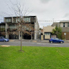 Undercover parking on Canning Street in Carlton Victoria