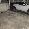 Indoor lot parking on Canning Street in North Melbourne Victoria