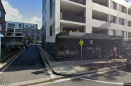 Secured, Car Spaces available for rent