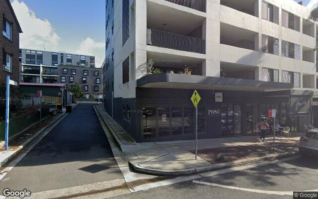 Secured, Car Spaces available for rent