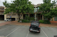 Griffith - Safe and Secure Parking in Manuka