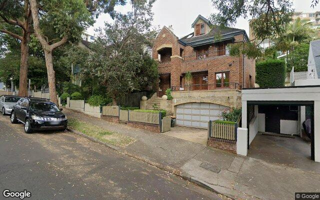 Off-Street Parking in Kirribilli - Walk to Ferry and Milson Point Station