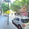 Undercover parking on Caravel Lane in Docklands Victoria