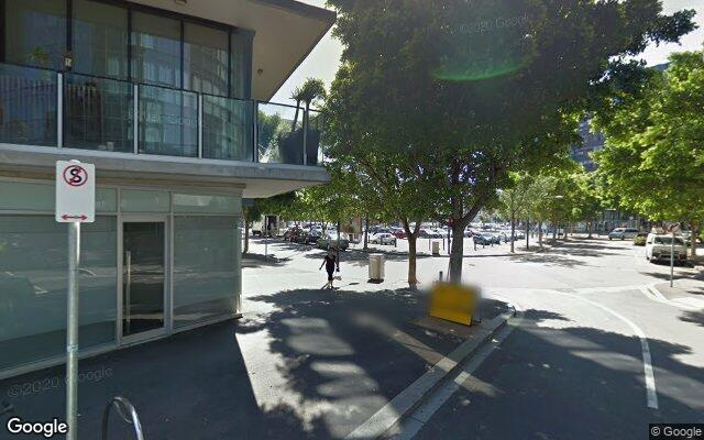 Spacious parking available near southern cross station. Easy 24/7 access.