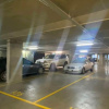 Indoor lot parking on Caravel Lane in Docklands Victoria