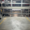 Indoor lot parking on Caravel Lane in Docklands Victoria