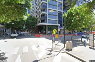Docklands - Indoor Parking