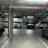 Indoor lot parking on Cardigan Street in Carlton Victoria