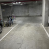 Indoor lot parking on Cardigan Street in Carlton Victoria
