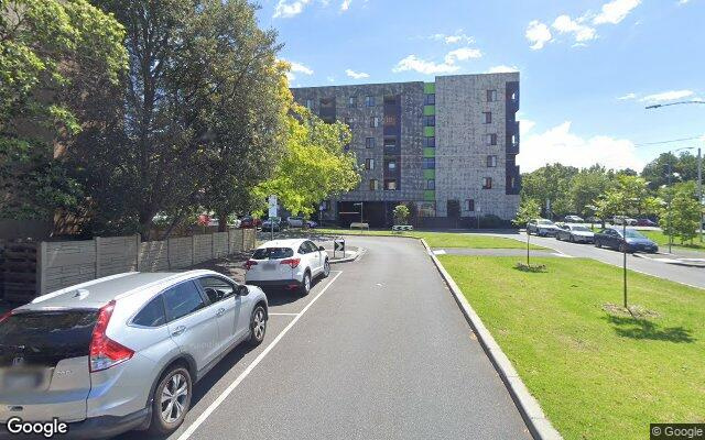 Convenient secure parking near CBD/Universities