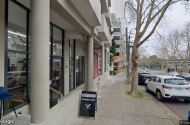 Secure 24/7 indoor space near RPA hospital in the heart of Newtown.