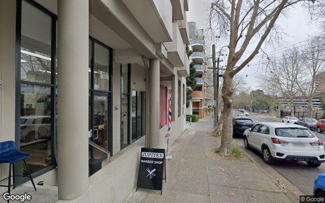 Secure 24/7 indoor space near RPA hospital in the heart of Newtown.
