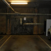 Undercover parking on Carillon Avenue in Newtown New South Wales
