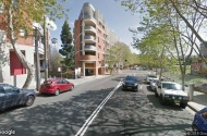 SECURED PARKING IN NEWTOWN - CLOSE TO USYD AND RPA