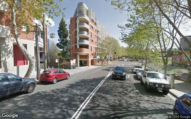 SECURED PARKING IN NEWTOWN - CLOSE TO USYD AND RPA