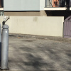 Undercover parking on Carillon Avenue in Newtown New South Wales