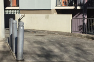 Newtown  - Secure Undercover Parking Next to RPA and Sydney Uni - LONG TERM ONLY