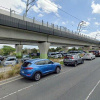 Driveway parking on Carinish Road in Clayton Victoria