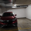 Indoor lot parking on Carlingford in New South Wales