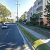 Lock up garage parking on Carlingford Road in Epping New South Wales Lock up garage parking on Carlingford Road in Epping New South Wales