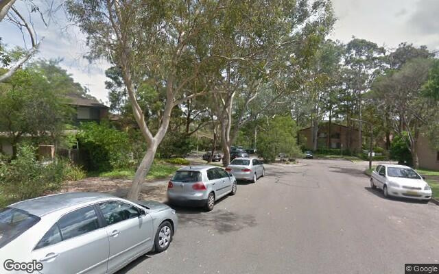 Macquarie Park - 24hr Parking in Business District