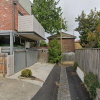 Outdoor lot parking on Carlisle St in Balaclava