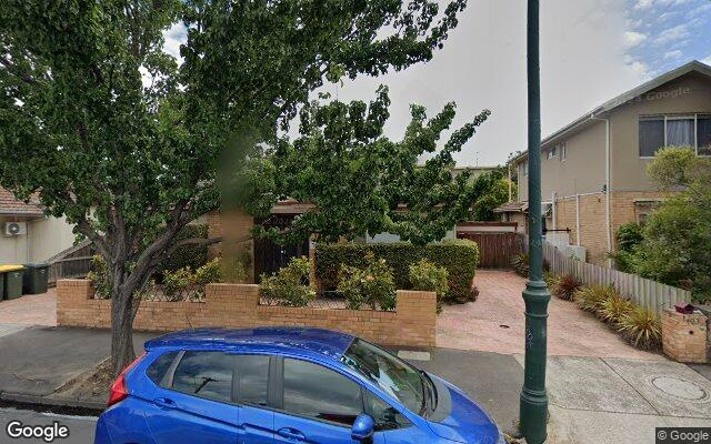24/7 Sheltered Parking in Balaclava
