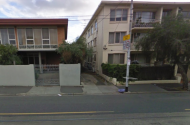 24/7 Sheltered Parking in Balaclava