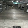 Stacker Carpark in Secure Are parking on Carlisle Street in St Kilda Victoria