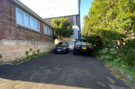 Artarmon Industrial Area Parking