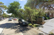 Artarmon Industrial Area Parking