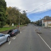 Outdoor lot parking on Carlton Street in Carlton Victoria
