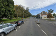 Safe, off street parking in Carlton