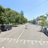 Outdoor lot parking on Carlton Street in Carlton Victoria
