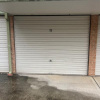 Lock up garage parking on Caroline Street in Westmead New South Wales