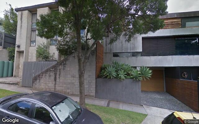 Amazing South Yarra private car space for lease