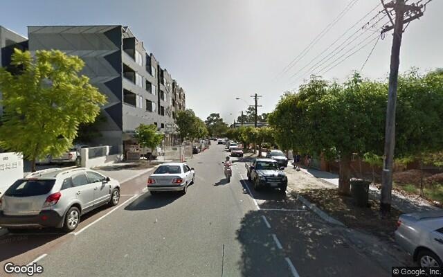 Great Car Parking Bay in the Heart of Leederville