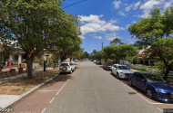 Leederville - Safe Driveway on Block close to Train Station