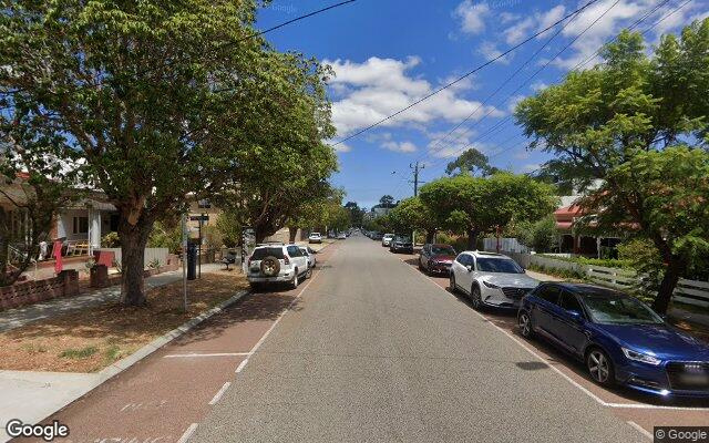 Leederville - Safe Driveway on Block close to Train Station