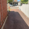 Driveway parking on Carr Place in Leederville Western Australia