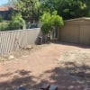 Driveway parking on Carr Place in Leederville Western Australia