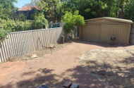 Leederville - Safe Driveway on Block close to Train Station