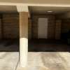Carport parking on Carrington Road in Coogee New South Wales