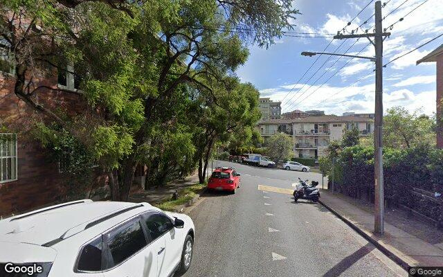 Secure car space in Coogee/Randwick