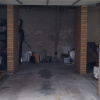 Lock up garage parking on Carrington Road in Randwick New South Wales