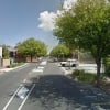 Driveway parking on Gilbert Street in Adelaide South Australia