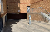 Adelaide - Secure Reserved Underground Parking in CBD
