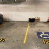 Indoor lot parking on Carter Street in Lidcombe New South Wales