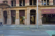 Secured parking in CBD (267 Castlereagh St)