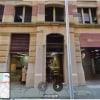 Indoor lot parking on Castlereagh Street in Sydney New South Wales